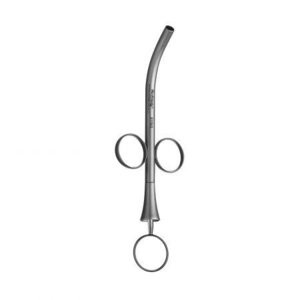 Bone Grafting Syringe 7mm (Hu-Friedy)
