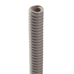 Vacuum Line Spirolock Tubing 1-3/4” ID, Grey  Per Foot (Parts Warehouse)