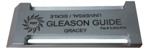 PDT/Gleason Guide (PDT)