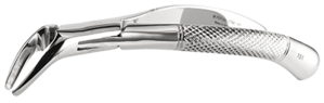 Extracting forceps Adult (PDT)