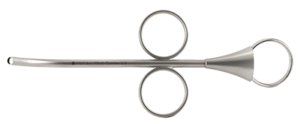 Bone Grafting Carrier Syringe 3.5 mm (PDT)