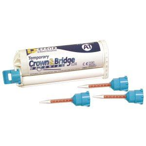 Crown & Bridge Temp 10:1 (Mydent)