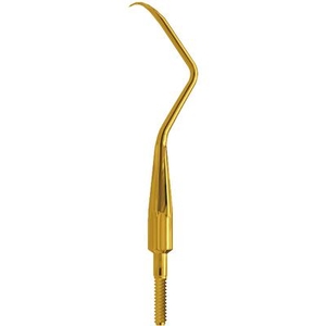 Scaler Quik-Tips XP Technology Sharpen-Free M23 Thin 