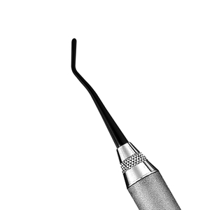 Burnishers # 2, Ladmore, Double End (Hu-Friedy)