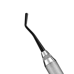Burnishers # 2, Ladmore, Double End (Hu-Friedy)