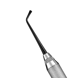 Burnishers # 3, Ladmore, Double End (Hu-Friedy)