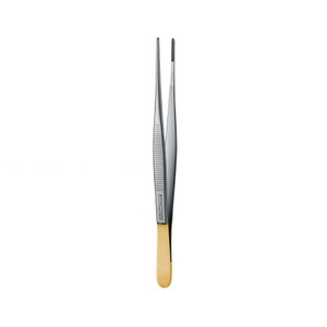 Tissue Pliers General Perma Sharp PS 6