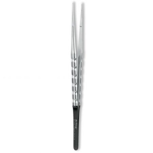 Tissue Pliers Micro Schlee Straight 18cm (HuFriedy) 