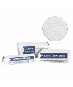 Sponges Ultra Gauze (Crosstex) (Select: Sponges 2x2 4Ply UltraGauze NW (Crstx))