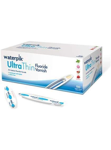 UltraThin Varnish (WaterpiK) (Select: UltraThin Varnish Strawberry (30))