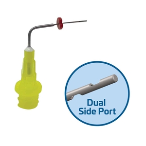 Voyager Irrigating Tip 50/pk (Vista)