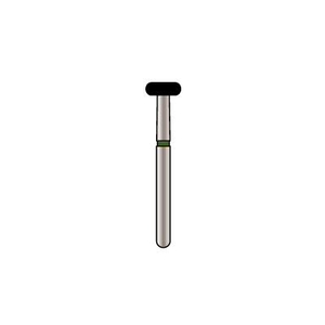 Alpen X1 Single Use Diamond Burs Round Wheel 25/Pkg (Coltene)