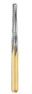Great White Ultra Carbide RA Slow Sterile 25/pk (SSWhite)