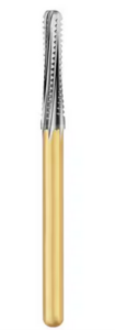 Great White Ultra Carbide RA Slow Sterile 25/pk (SSWhite)