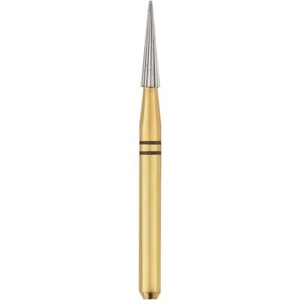 Trimming and Finishing Burs T&F 20 Blade 25/pk SAFE-END Sterile (SS White)