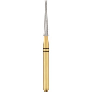 Trimming and Finishing Burs T&F 20 Blade 25/pk SAFE-END Sterile (SS White)
