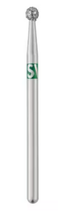 Express Line HP Diamond Laboratory 5/Pkg (SS White)