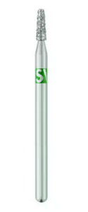 Express Line HP Diamond Laboratory 5/Pkg (SS White)