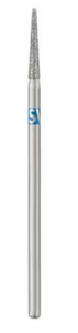 Express Line HP Diamond Laboratory 5/Pkg (SS White)