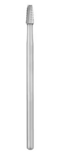 Oral Surgery Burs HP 51mm #2 (10/Pkg) (SS White)