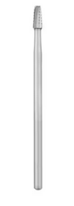 Oral Surgery Burs HP 51mm #2 (10/Pkg) (SS White)