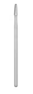 Oral Surgery Burs HP 51mm #2 (10/Pkg) (SS White)