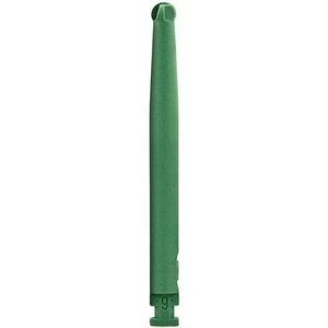 Smartburs II RA Polymer Burs Round (SS White)