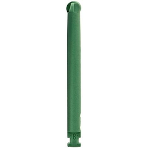 Smartburs II RA Polymer Burs Round (SS White)
