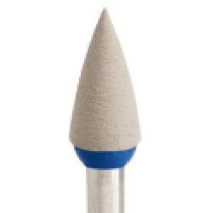 Jazz P3S Porcelain RA Slow Speed (SS White)
