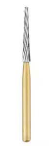 Trimming and Finishing Burs T&F 12 Blade 5/pk (SS White)