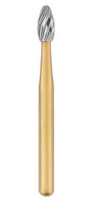 Trimming and Finishing Burs T&F 12 Blade 5/pk (SS White)