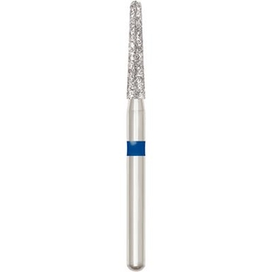TDA Diamonds Turbo Cut Friction Grip 5/Pkg(SS White)