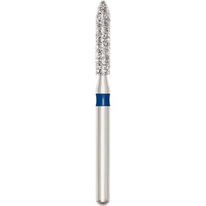 TDA Diamonds Turbo Cut Friction Grip 5/Pkg(SS White)