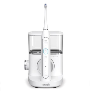 Sonic-Fusion 2.0 Professional Flossing Toothbrush