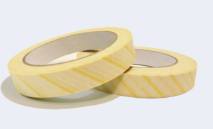 Steam Indicator Type 1 Tape Self-Adhesive 100/Pkg (Tuttnauer)