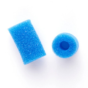 Saliva Ejectors SE Cushion 100/Pk (Zirc)