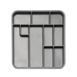  Tub Insert Gray (Zirc)