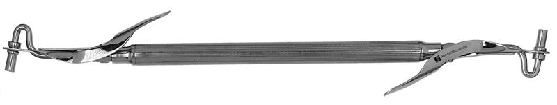 Amalgam Carrier (J&J Instruments)