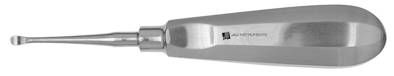 Molt Curette (J&J Instruments)