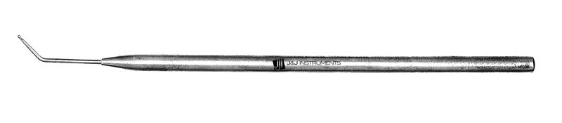 Cavity Liner Placement (J&J Instruments)