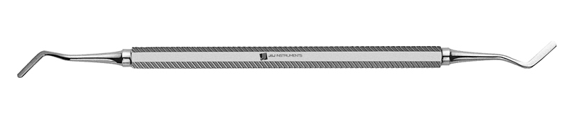 Plastic Filling Instruments, Gregg, Standard Handle, #4/5