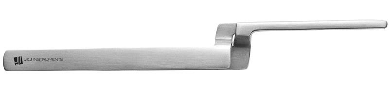 Articulating Paper Forceps (J&J Instruments)