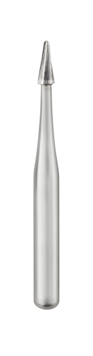 Fissurotomy FG High Speed Tapered Fissure 100/pk (SS White)