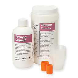 Tempo Reline (Lang)