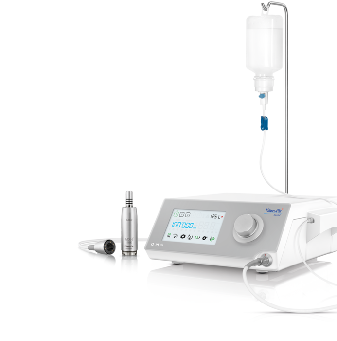 OMS Surgery & Implant System (Bien Air)