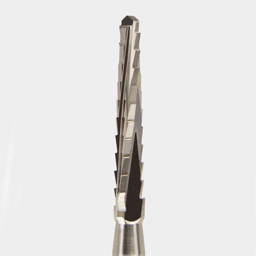 NeoBurr Surgical Burs #162 Lindemann (5/pk) (Microcopy)