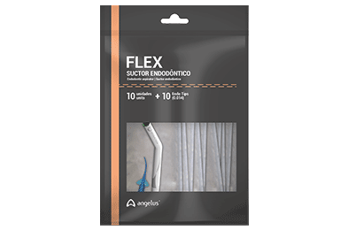 Flex Endodontic Aspirator (Angelus)