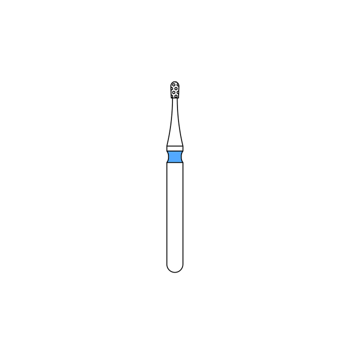 Priva Diamond 5-Pk 330-008M Medium Operative (Premier)