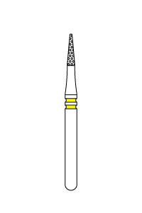 Two Striper Diamonds Euro 5-Pk Interproximal (Premier)