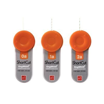 ShortCut Retraction Cord 10% Aluminum Potassium Sulfate (Kerr)